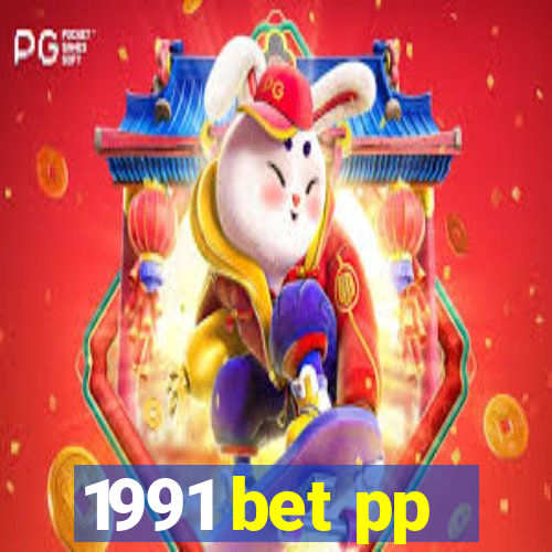 1991 bet pp